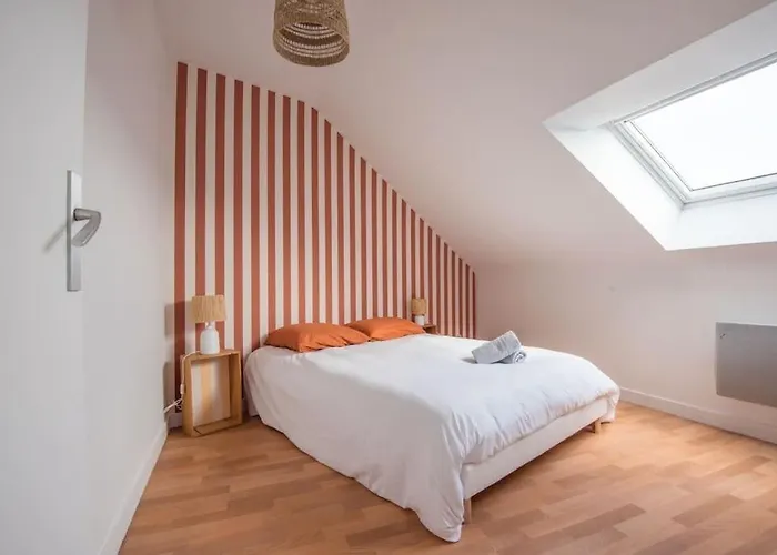 شقة Boheme أنجير