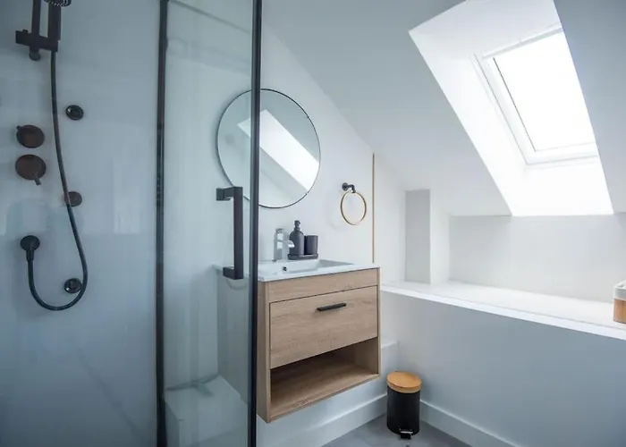 شقة Boheme أنجير