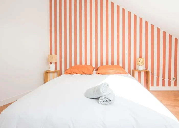 Boheme شقة أنجير